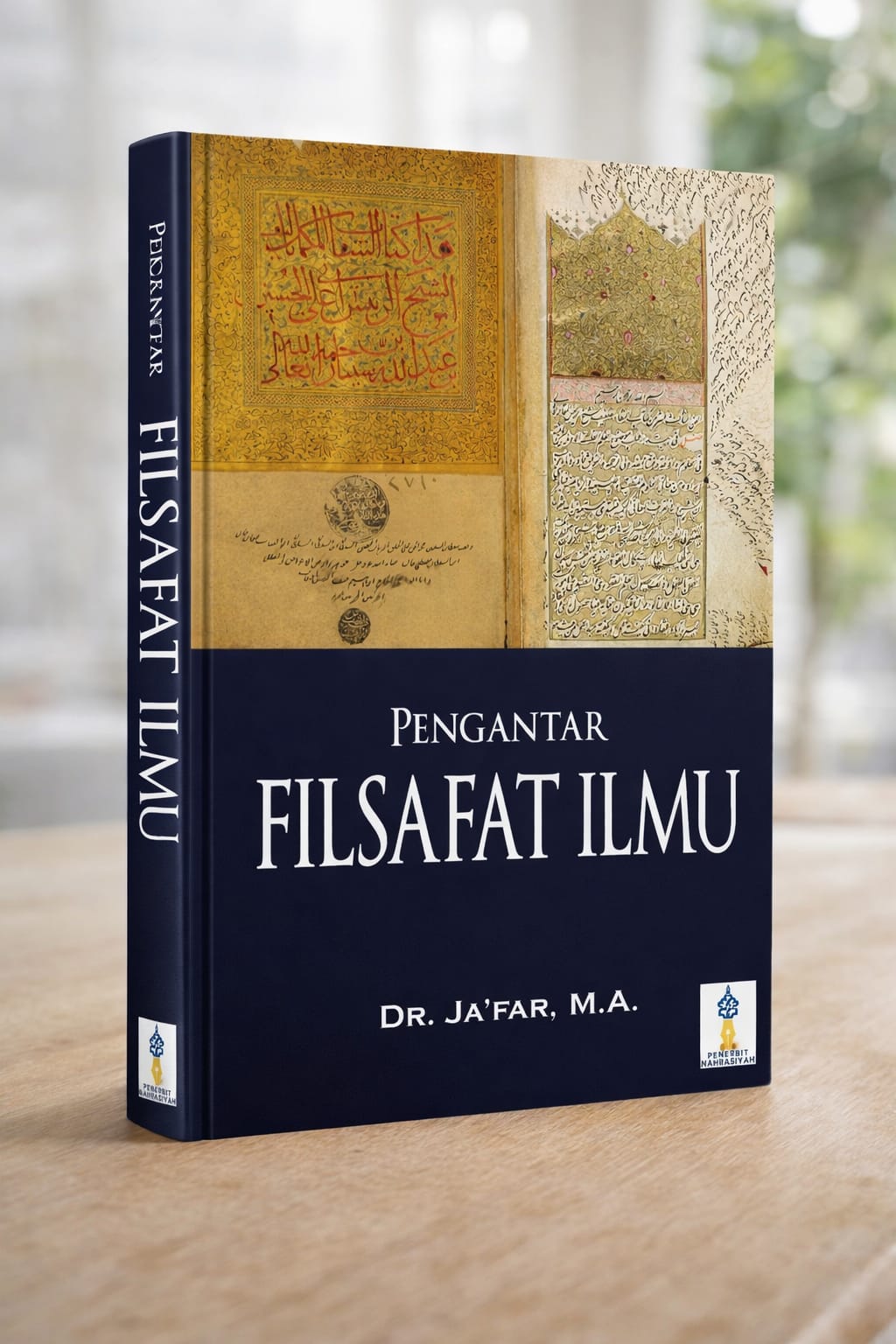 Pengantar Filsafat Ilmu